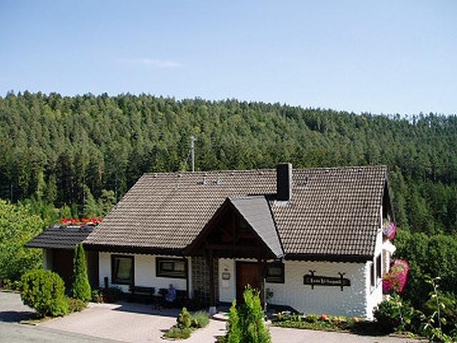 Pension Hildegund Lauterbach  Esterno foto